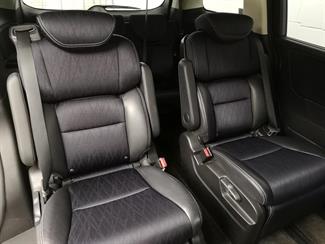 2015 Honda Odyssey - Thumbnail