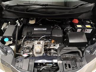 2015 Honda Odyssey - Thumbnail