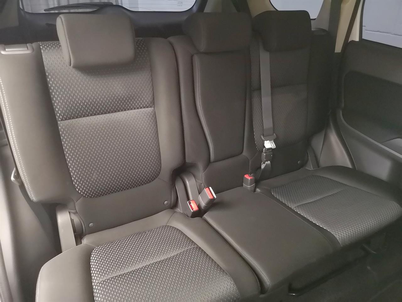 2016 Mitsubishi Outlander
