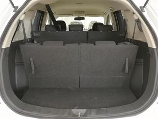 2016 Mitsubishi Outlander - Thumbnail