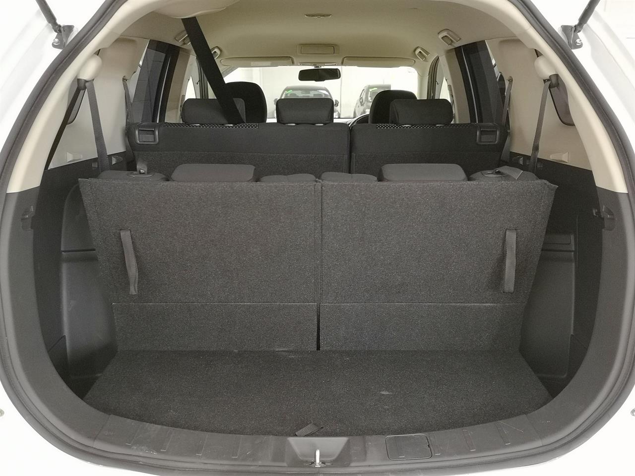 2016 Mitsubishi Outlander