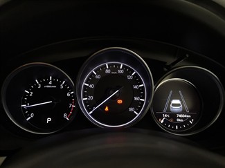 2018 Mazda CX-5 - Thumbnail