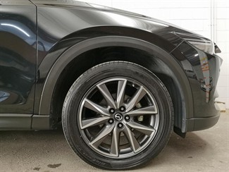 2018 Mazda CX-5 - Thumbnail