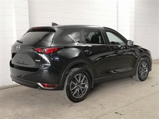 2018 Mazda CX-5 - Thumbnail