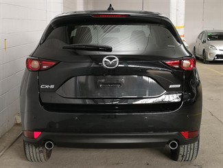 2018 Mazda CX-5 - Thumbnail
