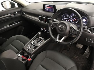 2018 Mazda CX-5 - Thumbnail