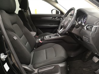 2018 Mazda CX-5 - Thumbnail