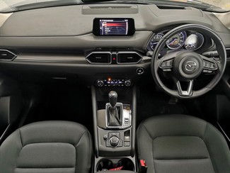 2018 Mazda CX-5 - Thumbnail