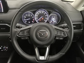 2018 Mazda CX-5 - Thumbnail