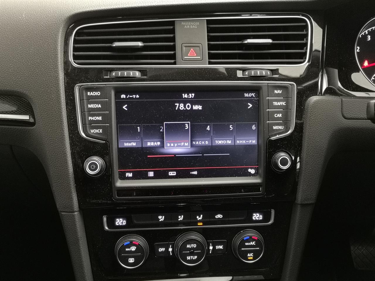 2013 Volkswagen Golf