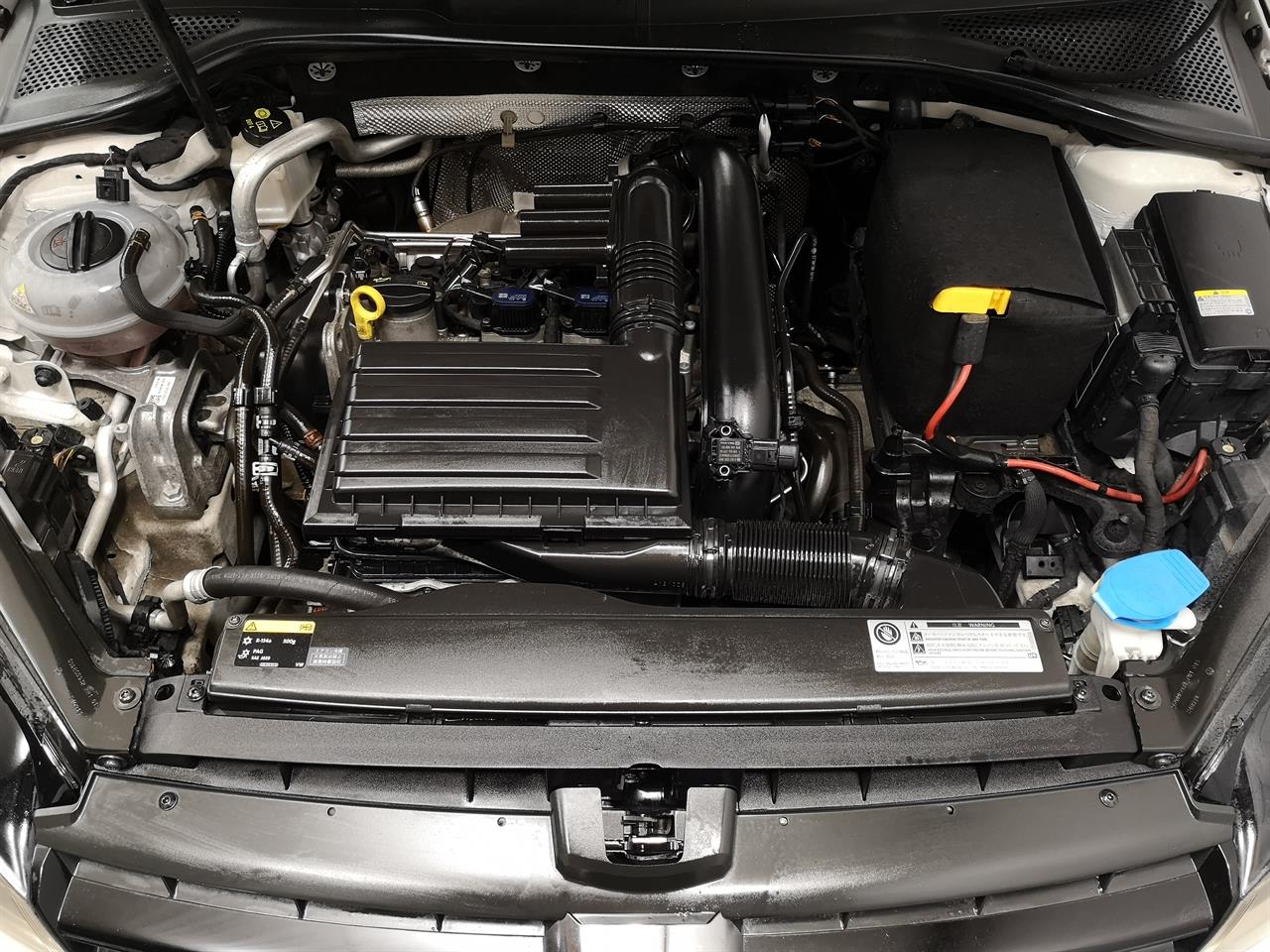2013 Volkswagen Golf