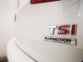 2013 Volkswagen Golf - Thumbnail