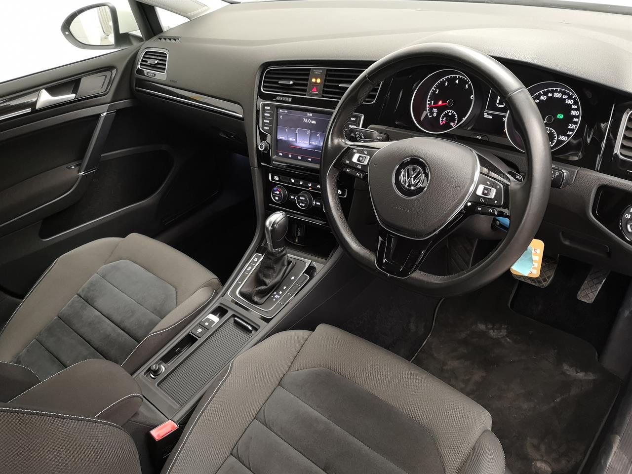 2013 Volkswagen Golf