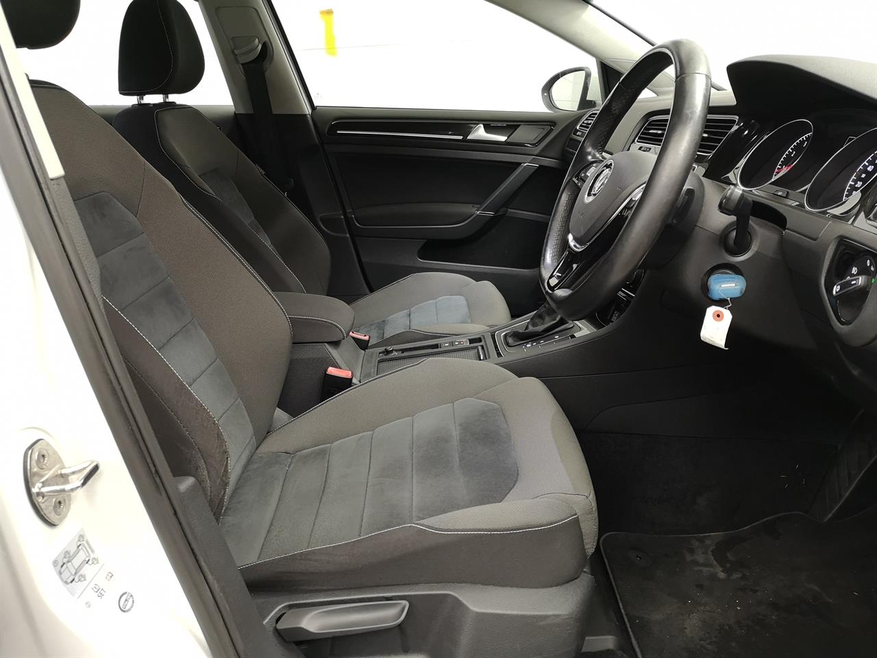 2013 Volkswagen Golf