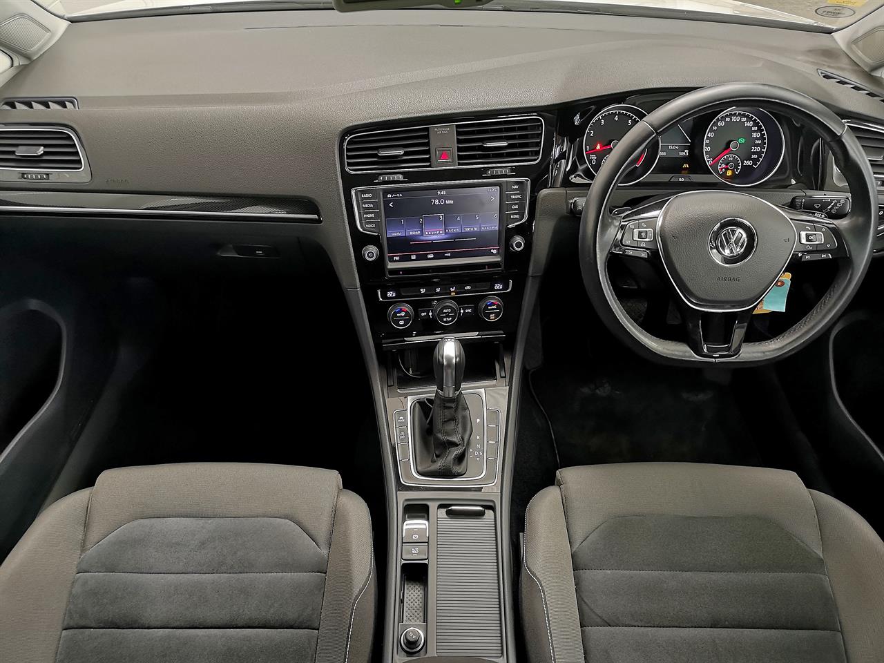 2013 Volkswagen Golf