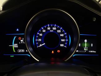 2016 Honda Fit - Thumbnail