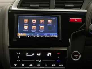 2016 Honda Fit - Thumbnail
