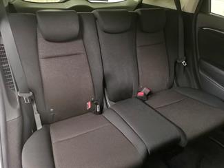 2016 Honda Fit - Thumbnail