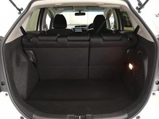 2016 Honda Fit - Thumbnail