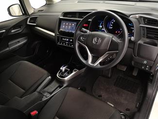 2016 Honda Fit - Thumbnail