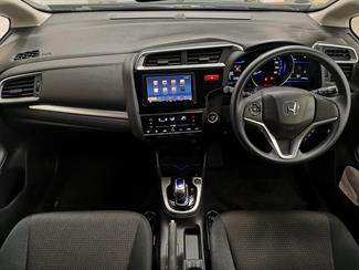 2016 Honda Fit - Thumbnail