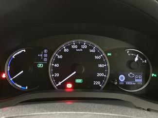 2015 Lexus CT 200H - Thumbnail