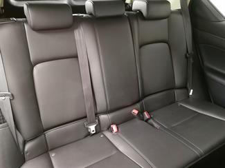 2015 Lexus CT 200H - Thumbnail