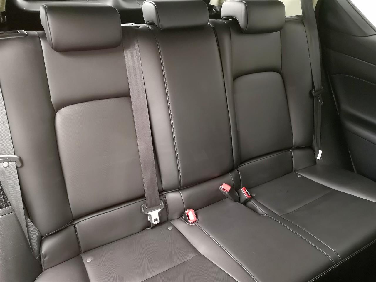 2015 Lexus CT 200H