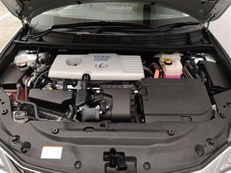 2015 Lexus CT 200H - Thumbnail