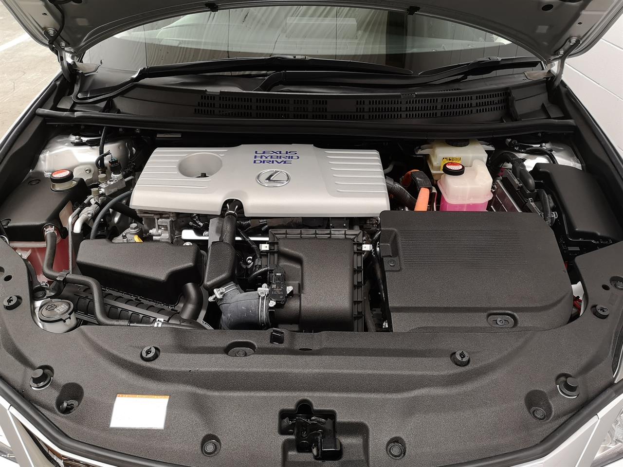 2015 Lexus CT 200H