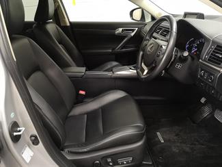 2015 Lexus CT 200H - Thumbnail