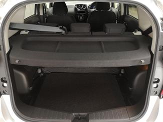 2020 Nissan Note - Thumbnail