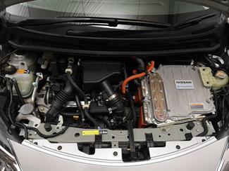 2020 Nissan Note - Thumbnail