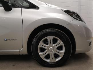 2020 Nissan Note - Thumbnail