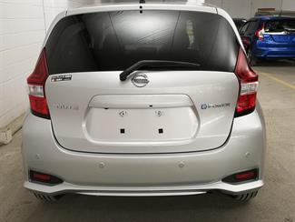 2020 Nissan Note - Thumbnail