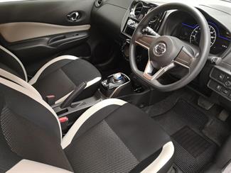 2020 Nissan Note - Thumbnail