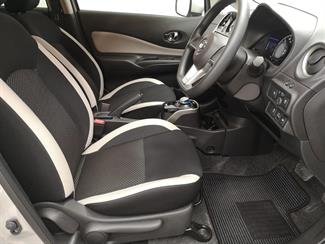 2020 Nissan Note - Thumbnail