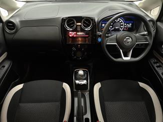 2020 Nissan Note - Thumbnail