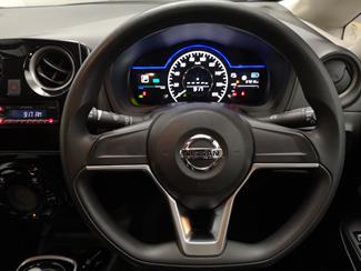 2020 Nissan Note - Thumbnail