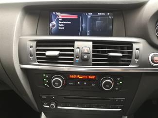 2013 BMW X3 - Thumbnail