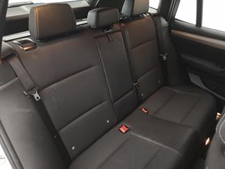 2013 BMW X3 - Thumbnail