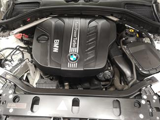 2013 BMW X3 - Thumbnail