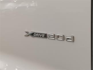 2013 BMW X3 - Thumbnail