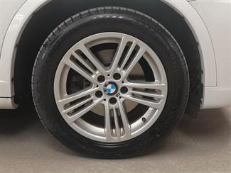 2013 BMW X3 - Thumbnail