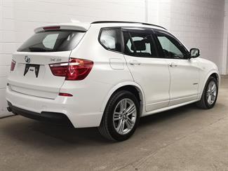 2013 BMW X3 - Thumbnail