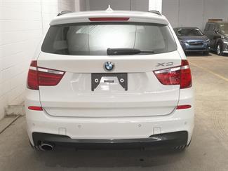 2013 BMW X3 - Thumbnail