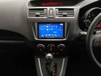 2012 Mazda Premacy - Thumbnail