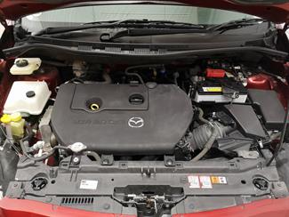 2012 Mazda Premacy - Thumbnail