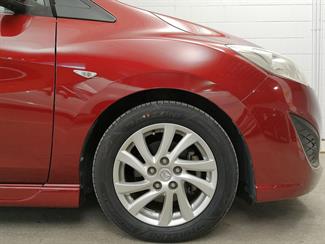 2012 Mazda Premacy - Thumbnail