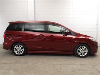 2012 Mazda Premacy - Thumbnail